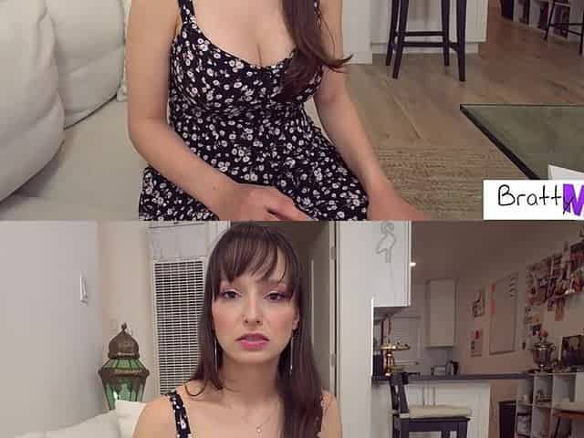 Lexi Luna Tells Landlord "Use My Taut Moist Vagina However U Crave"