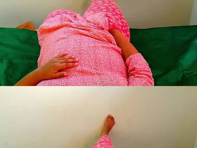 Hot Wife Cheat with Her Husband & Fuck with Husband's Friend