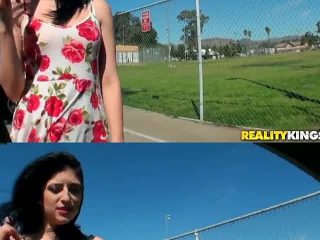 Dirty Teen 18+ Does Anything For