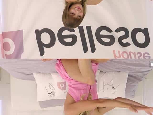 Naughty slut emotional X-rated clip