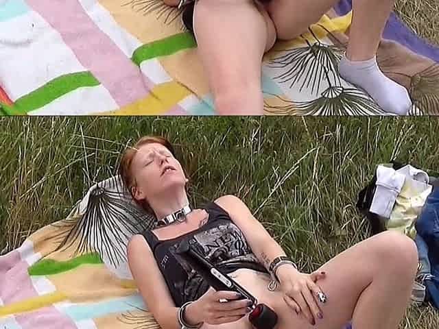 I Cum for You Master