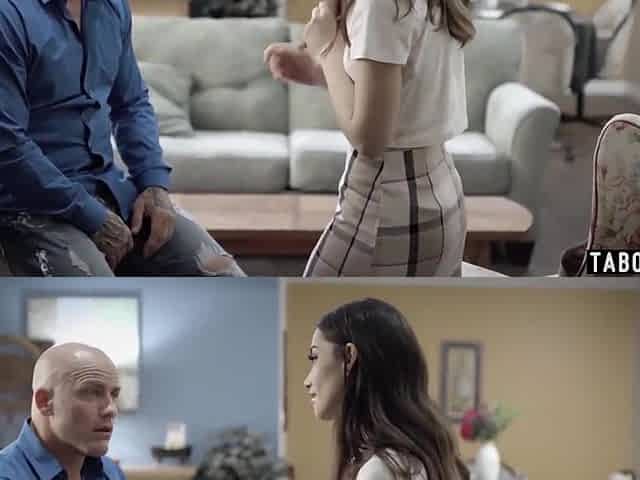 Petite Teen 18+ Slut Riding On Her Music Teachers Big Cock