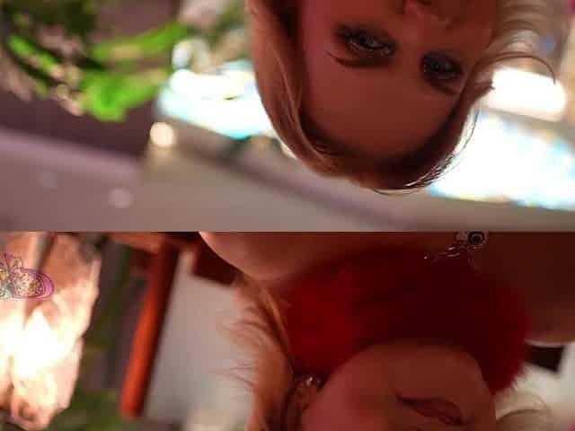 SSBBW Thick Ass Gets Screwed Hard By Gibby The Clown