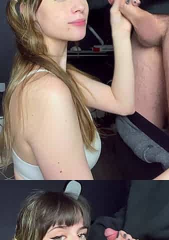 Hardcore big cock cumshot sex videos