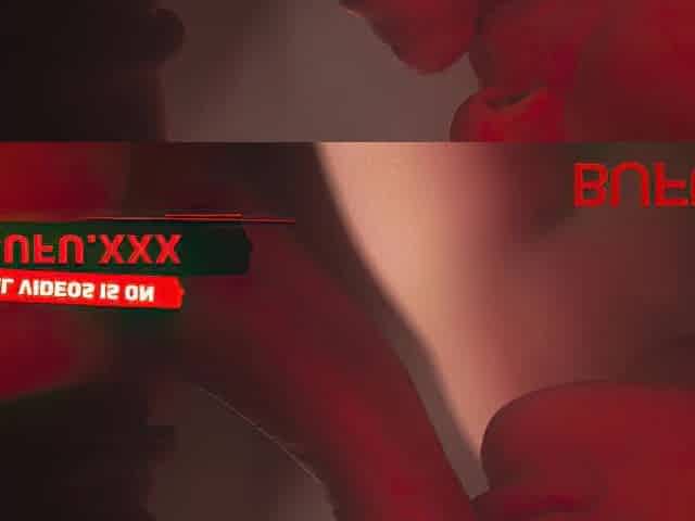 BUFU XXX. Her Sins Begin on Her Knees