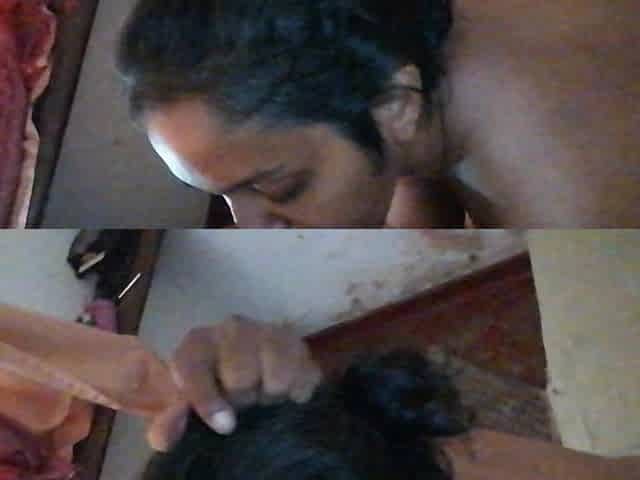 Teasing My Aunty's Puffy Nipples