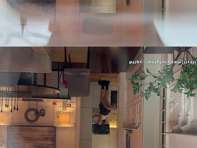 MY NEIGHBOR CAUGHT ME WITH NO PANTS AND GOT HARD