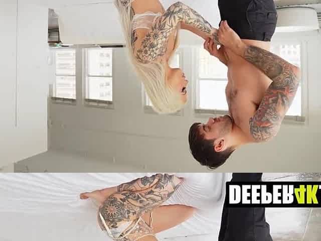 Hookup SEX Nade Wicked, Nichole Saphir