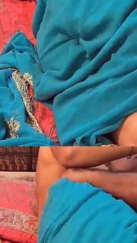 Horny Boyfriend Fucked Me While Our Parents Are Gone Ourside