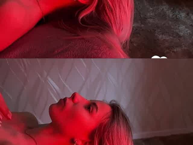 Red room massage turns into hardcore shagging