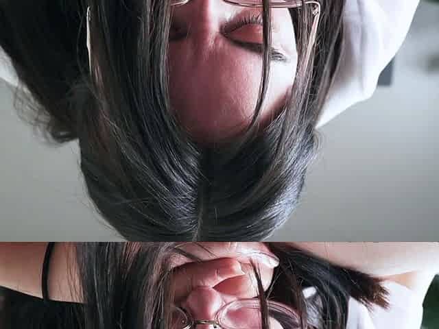 Hot Teen Blowjob Handjob