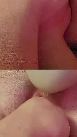 Fisting Freak