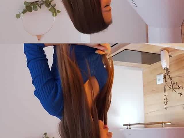 Hotel Manager Needs To Clean Clients Dick To Keep Her Job