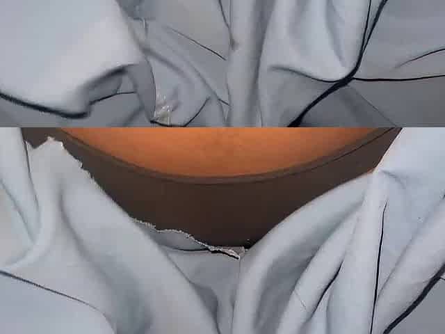 my wife sends a clip of herself masturbating to my most excellent ally
