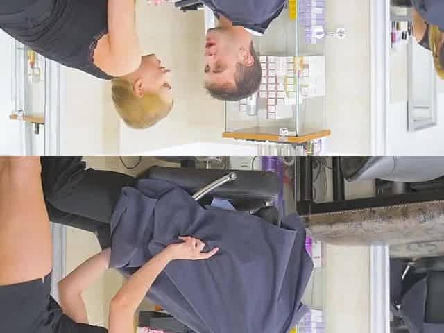Lucy Heart, Kai Taylor And Taylor Heart - Amoral Hardcore Adult Clip