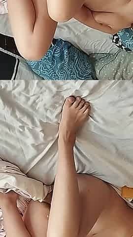 I Eat My Wife's Hairy Pussy