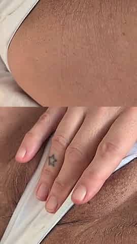 Pussy Job Cream Pie with Hotwife