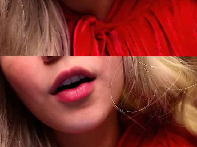 Maimy ASMR - My Big Bad Wolf