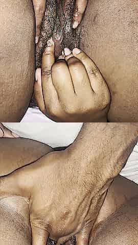 Amateur pair 1st time fisting part two