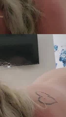 Morning Wake-up: Undercover Blowjob to Reverse Cowgirl Cumshot