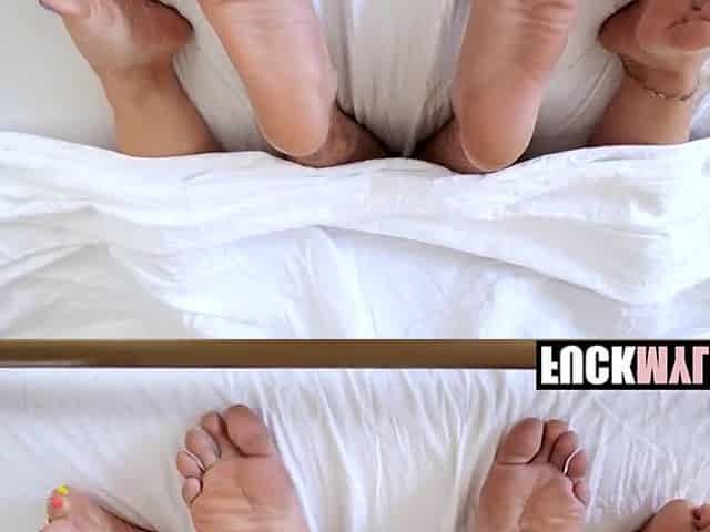 Anal Training My Stepmom