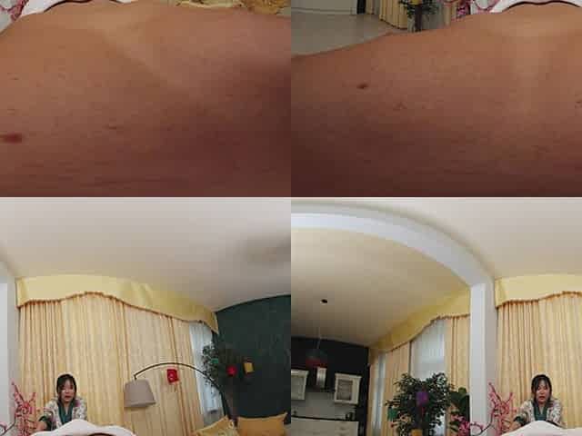 Nuru Massage