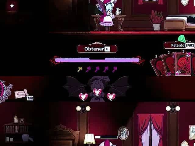 Futanari Remi game