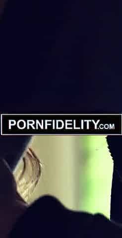 PORNFIDELITY Riley Reid Creampie Countdown