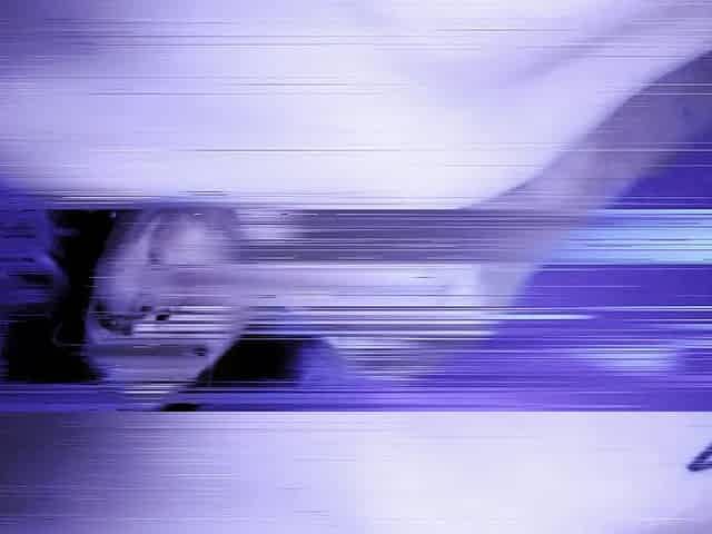 Face Riding POV