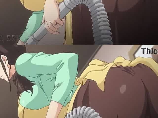 anime mother i'd like to fuck compilation