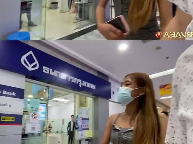 Asian Pussy Cumming Twice Once At Home On Asian Sex Diary