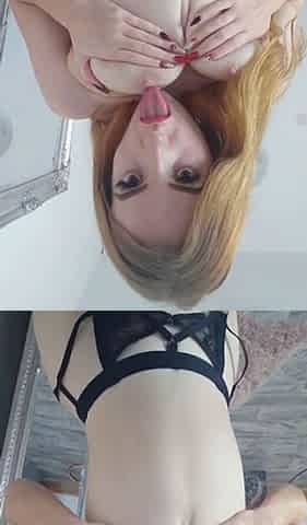 home made amateur blonde Masturbating