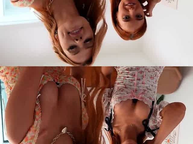 Hot Teen Blowjob Handjob