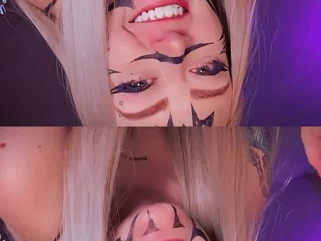 Guie minha Siririca - ROLEPLAY Sukuna COSPLAY - JOI + Edging - Fisting