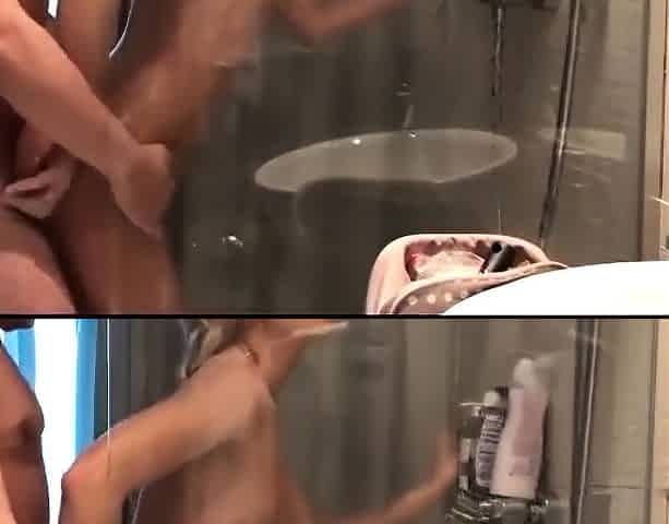 Swedish Amateur MILF Blowjob and Fuck