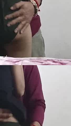 Desi Beautiful Girl Enjoy Sucking