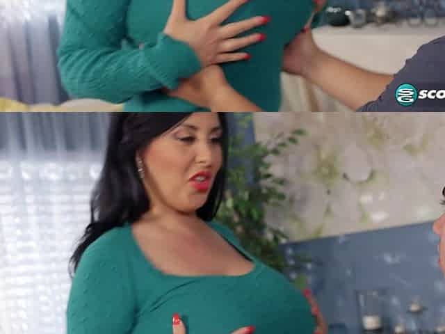 Sweater Girl