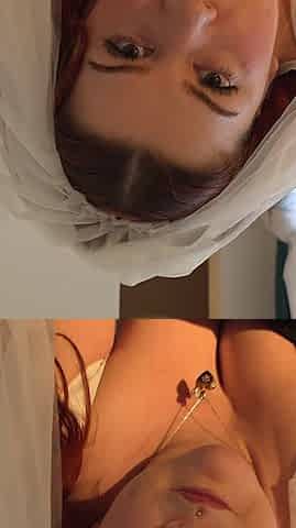 Cucking My Husband with a BBC on My Wedding Night