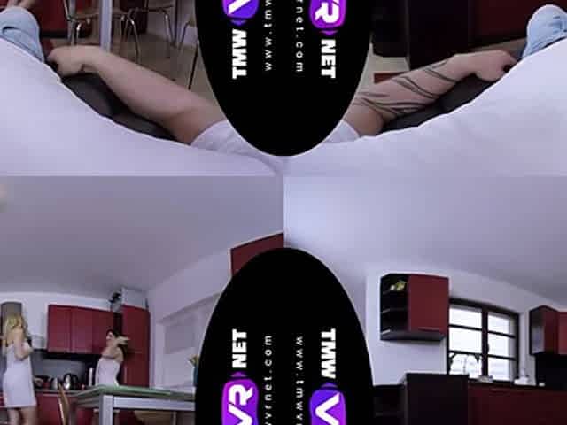 Lovers Experience Triple Orgasm