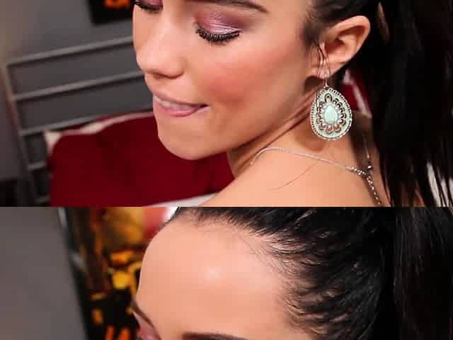 Megan Rains Innocent Face But Divine Skills