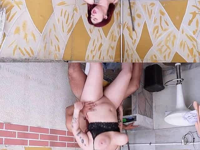 College Girls with Big Tits Dirty Fuck Compilation