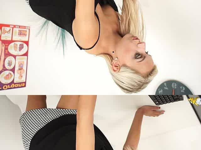 Perky Tits - JOI