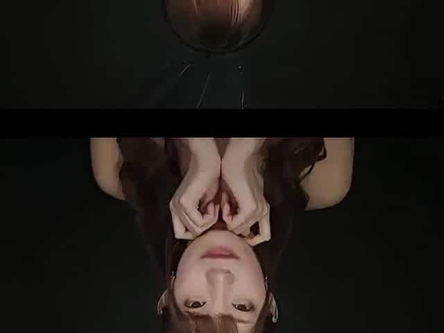 She Really Love Bukkake