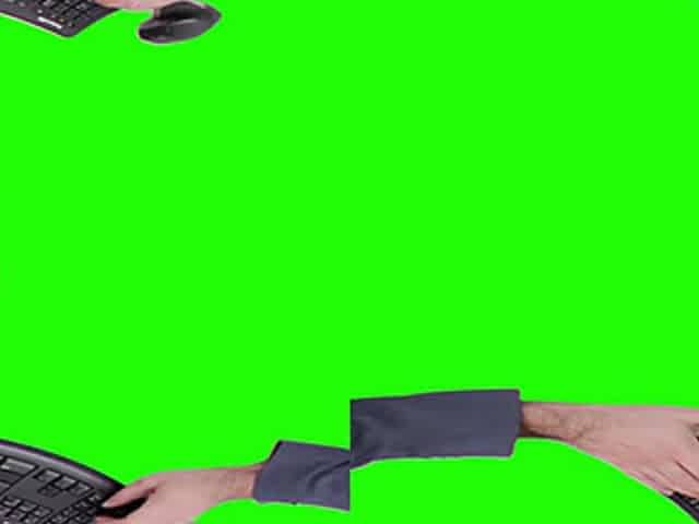 German Secretary Seduces Coworker In The Office And Gets Creampied - VRPornnow