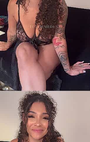 I command u to eat your cum after I give u JOI