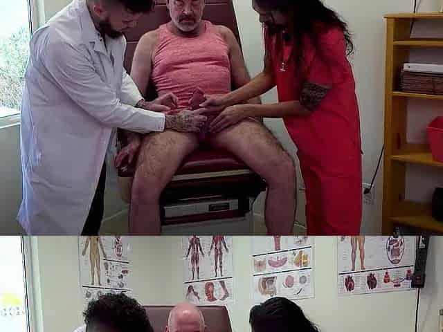 Doctor Exam