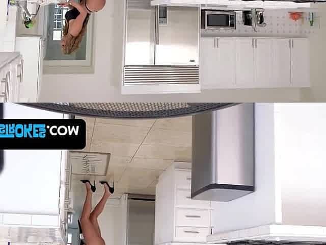Only a Big Ass Can Bounce Like That MILFs Know How to Use Their Clappers