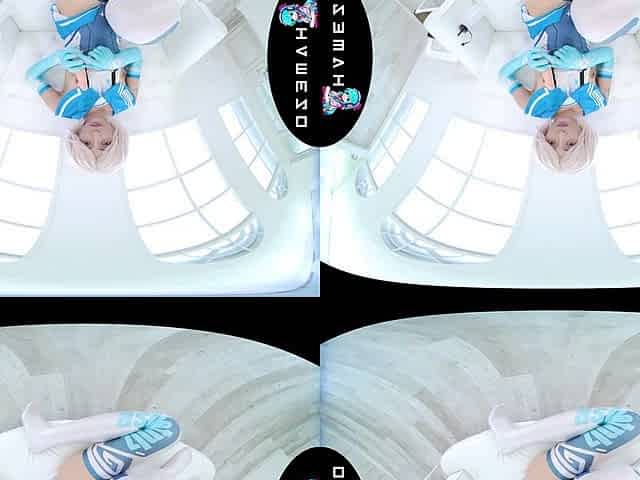 Sora Suda Has An Orgasm With Two Toys - Hamezo