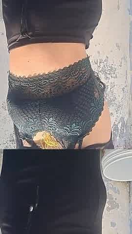 Tamil Aunty Kuliyal ( Bathing )