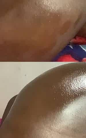 Ebony Backshots Adventures Pt 7